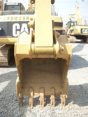 ขายรถขุดCATERPILLAR  15 ตัน 315BL