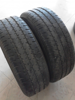 205R14 MICHELIN XCD 205R14  ปี2013 มี 2 เส้น   ติดต่อโทร.081-427-3941
