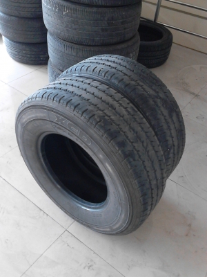 205R14 MICHELIN XCD 205R14  ปี2013 มี 2 เส้น   ติดต่อโทร.081-427-3941