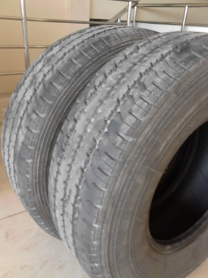 205R14 MICHELIN XCD 205R14  ปี2013 มี 2 เส้น   ติดต่อโทร.081-427-3941