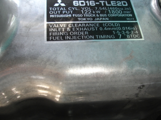 ขายด่วน!! เครื่องปั่นไฟใหม่ Denyo DCA125ESM (125kva) สนใจโทร. 080-6565422 (หนิง)