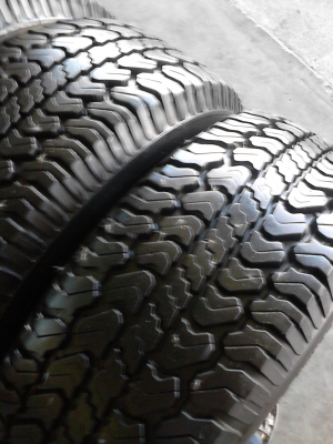 255/70R15 MICHELIN  LTX  A/T  ดอกยางลุยๆ ติดต่อโทร.081-427-3941
