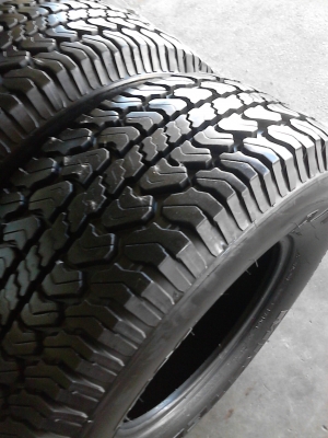 255/70R15 MICHELIN  LTX  A/T  ดอกยางลุยๆ ติดต่อโทร.081-427-3941