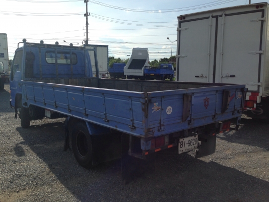 6ล้ออีซูซุNPR/130HP