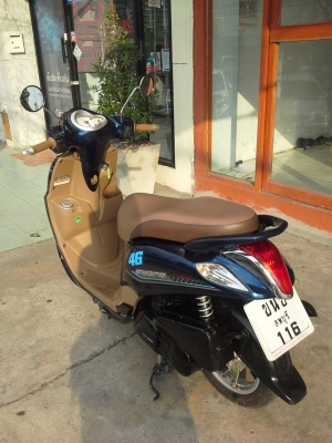 รถสวยสไตล์คลาสสิค Yamaha Filano ( ล้อแม็กซ์ ) คุณภาพดีราคาถูก รถสวยสไตล์คลาสสิค Yamaha Filano ( ล้อแม็กซ์ ) คุณภาพดีราคาถูก