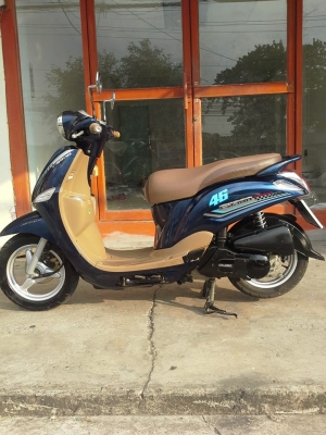 รถสวยสไตล์คลาสสิค Yamaha Filano ( ล้อแม็กซ์ ) คุณภาพดีราคาถูก รถสวยสไตล์คลาสสิค Yamaha Filano ( ล้อแม็กซ์ ) คุณภาพดีราคาถูก