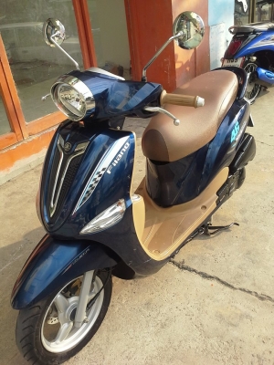 รถสวยสไตล์คลาสสิค Yamaha Filano ( ล้อแม็กซ์ ) คุณภาพดีราคาถูก รถสวยสไตล์คลาสสิค Yamaha Filano ( ล้อแม็กซ์ ) คุณภาพดีราคาถูก