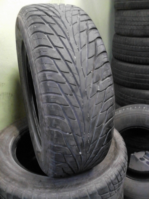 MAXXIS MARAUDER II 265/60R18 ขาย 1 ชุด TEL.081-427-3941 MAXXIS MARAUDER II 265/60R18 ขาย 1 ชุด TEL.081-427-3941