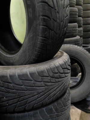 MAXXIS MARAUDER II 265/60R18 ขาย 1 ชุด TEL.081-427-3941 MAXXIS MARAUDER II 265/60R18 ขาย 1 ชุด TEL.081-427-3941