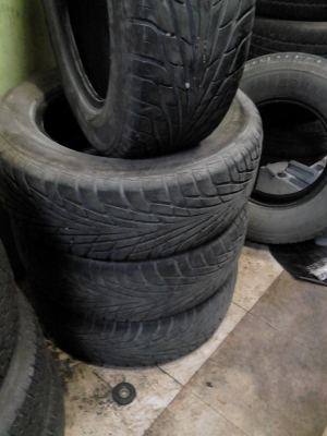 MAXXIS MARAUDER II 265/60R18 ขาย 1 ชุด TEL.081-427-3941 MAXXIS MARAUDER II 265/60R18 ขาย 1 ชุด TEL.081-427-3941