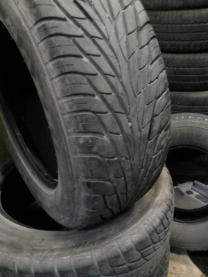 MAXXIS MARAUDER II 265/60R18 ขาย 1 ชุด TEL.081-427-3941 MAXXIS MARAUDER II 265/60R18 ขาย 1 ชุด TEL.081-427-3941