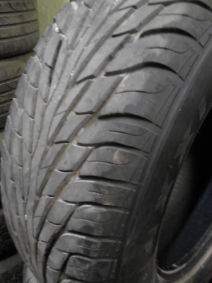 MAXXIS MARAUDER II 265/60R18  ขาย 1 ชุด  TEL.081-427-3941