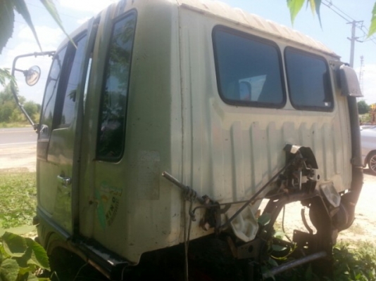 ขายหัวเก๋งHINO สภาพสวยอุปกรณ์ครบ ราคาถูก