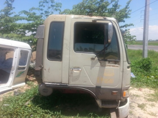 ขายหัวเก๋งHINO สภาพสวยอุปกรณ์ครบ ราคาถูก