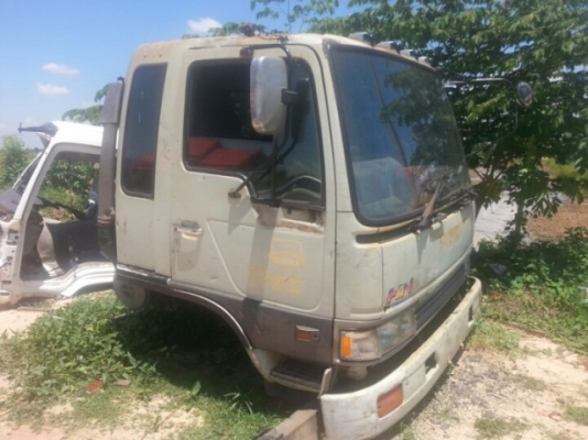 ขายหัวเก๋งHINO สภาพสวยอุปกรณ์ครบ ราคาถูก