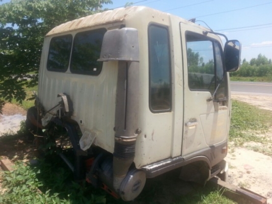 ขายหัวเก๋งHINO สภาพสวยอุปกรณ์ครบ ราคาถูก