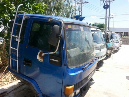 จำหน่ายหัวเก๋ง อุปกรณ์ครบ ราคาถูก สภาพพร้อมใช้งาน