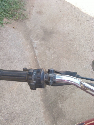 yamaha dt 100 cc มีทะเบียนพร้อมชุดโอน สภาพสวยๆรถใช้งานปกติ yamaha dt 100 cc มีทะเบียนพร้อมชุดโอน สภาพสวยๆรถใช้งานปกติ