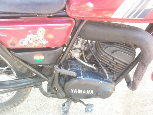 yamaha dt 100 cc มีทะเบียนพร้อมชุดโอน สภาพสวยๆรถใช้งานปกติ yamaha dt 100 cc มีทะเบียนพร้อมชุดโอน สภาพสวยๆรถใช้งานปกติ