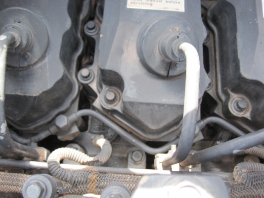 รถแบคโฮมือสอง KOMATSU PC400-7 สภาพรถเยี่ยม 090-268-2646