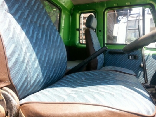 ขายดั้มร็อกกี้165แรง พ.เพาเวอร์ ยาง900ขอบ20 ภายในสวย เอกสารพร้อมโอน