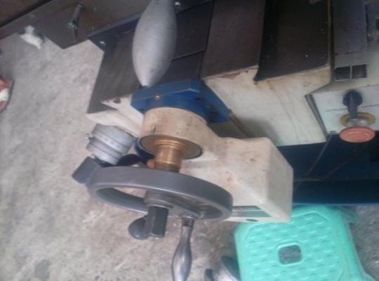 ขายครับขายมิลลิ่ง m3 พิเศษ เพลาตั่งและเพลานอนในตัวเดียวกัน มีฟิต 2 เเกน เกียร์บล็อก สภาพใช้งาน 85000 บาท (หัวแบ่งไม่เกี่ยว) ช่างเอก 0814583376