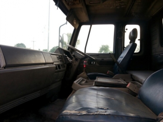 ขายร็อกกี้195แรง พ.เพาเวอร์ เบรกทิฟฟี่ ยาง900ขอบ20 ภายในสวย เอกสารพร้อมโอน