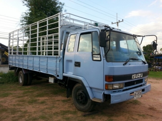 ขายร็อกกี้195แรง พ.เพาเวอร์ เบรกทิฟฟี่ ยาง900ขอบ20 ภายในสวย เอกสารพร้อมโอน