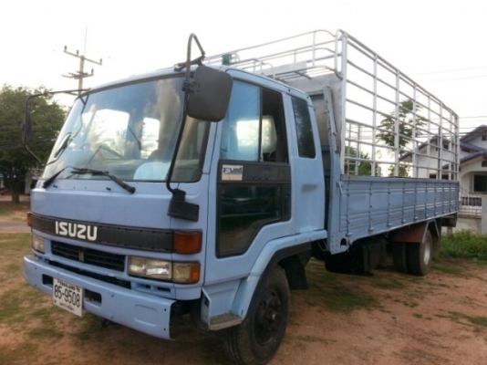 ขายร็อกกี้195แรง พ.เพาเวอร์ เบรกทิฟฟี่ ยาง900ขอบ20 ภายในสวย เอกสารพร้อมโอน