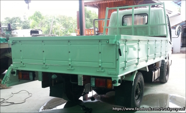 จำหน่ายรถ 4 ล้อ ไม่ติดเวลา นำเข้าจากญี่ปุ่นและรับทำกระบะทุกชนิด