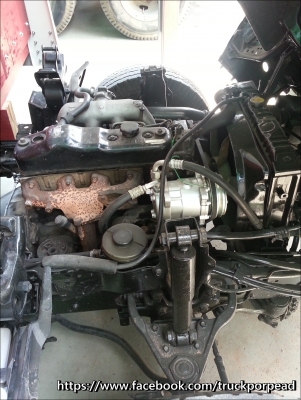 จำหน่ายรถ 4 ล้อ ไม่ติดเวลา นำเข้าจากญี่ปุ่นและรับทำกระบะทุกชนิด