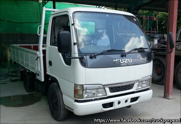 จำหน่ายรถ 4 ล้อ ไม่ติดเวลา นำเข้าจากญี่ปุ่นและรับทำกระบะทุกชนิด