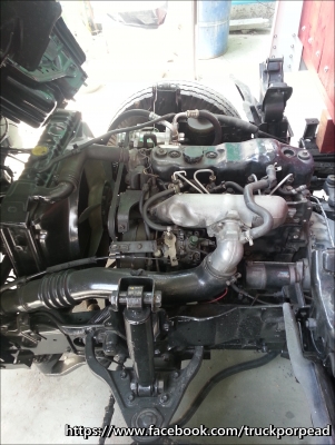 จำหน่ายรถ 4 ล้อ ไม่ติดเวลา นำเข้าจากญี่ปุ่นและรับทำกระบะทุกชนิด