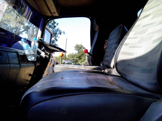 FM3H NLA 2เพลาดั้มสามมิตรลอนเฉียง ทะเบียนเต็ม FM3H NLA 2เพลาดั้มสามมิตรลอนเฉียง ทะเบียนเต็ม