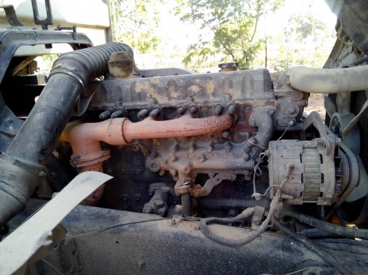 FM3H NLA 2เพลาดั้มสามมิตรลอนเฉียง ทะเบียนเต็ม FM3H NLA 2เพลาดั้มสามมิตรลอนเฉียง ทะเบียนเต็ม