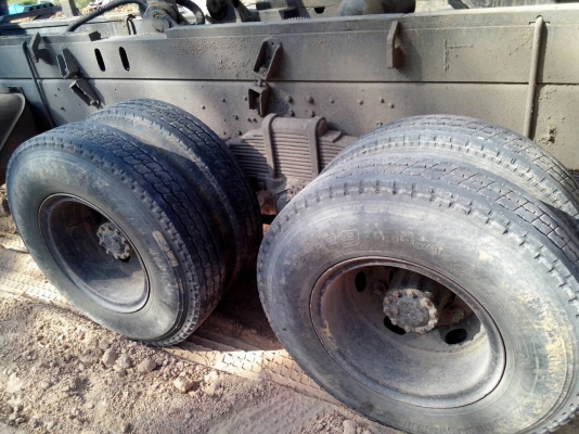 FM3H NLA 2เพลาดั้มสามมิตรลอนเฉียง ทะเบียนเต็ม FM3H NLA 2เพลาดั้มสามมิตรลอนเฉียง ทะเบียนเต็ม