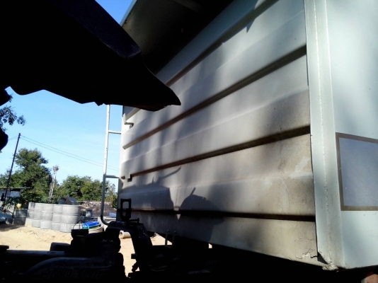 FM3H NLA 2เพลาดั้มสามมิตรลอนเฉียง ทะเบียนเต็ม FM3H NLA 2เพลาดั้มสามมิตรลอนเฉียง ทะเบียนเต็ม