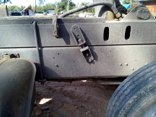 FM3H NLA 2เพลาดั้มสามมิตรลอนเฉียง ทะเบียนเต็ม FM3H NLA 2เพลาดั้มสามมิตรลอนเฉียง ทะเบียนเต็ม