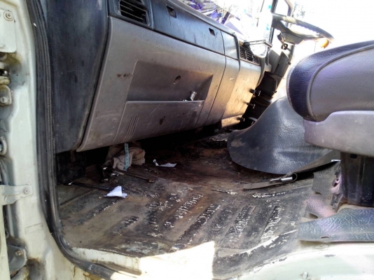 FM3H NLA 2เพลาดั้มสามมิตรลอนเฉียง ทะเบียนเต็ม FM3H NLA 2เพลาดั้มสามมิตรลอนเฉียง ทะเบียนเต็ม