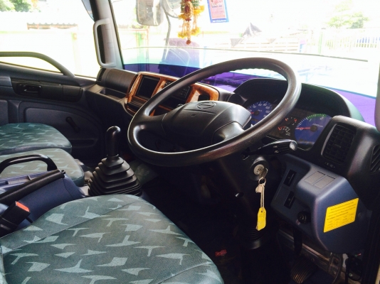 ขาย6ล้อเมก้าปี49 วิ่งแค่75000โลครับ ขาย6ล้อเมก้าปี49 วิ่งแค่75000โลครับ