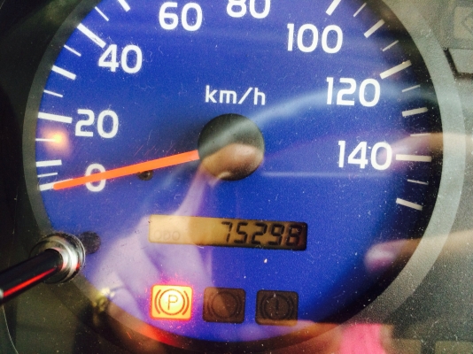 ขาย6ล้อเมก้าปี49 วิ่งแค่75000โลครับ ขาย6ล้อเมก้าปี49 วิ่งแค่75000โลครับ