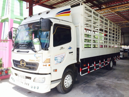 ขาย6ล้อเมก้าปี49 วิ่งแค่75000โลครับ ขาย6ล้อเมก้าปี49 วิ่งแค่75000โลครับ