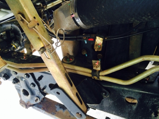 ขาย6ล้อเมก้าปี49 วิ่งแค่75000โลครับ ขาย6ล้อเมก้าปี49 วิ่งแค่75000โลครับ