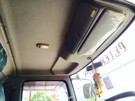 ขาย6ล้อเมก้าปี49 วิ่งแค่75000โลครับ ขาย6ล้อเมก้าปี49 วิ่งแค่75000โลครับ