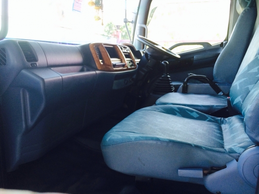 ขาย6ล้อเมก้าปี49 วิ่งแค่75000โลครับ ขาย6ล้อเมก้าปี49 วิ่งแค่75000โลครับ