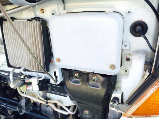 ขาย6ล้อเมก้าปี49 วิ่งแค่75000โลครับ ขาย6ล้อเมก้าปี49 วิ่งแค่75000โลครับ