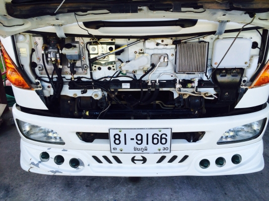 ขาย6ล้อเมก้าปี49 วิ่งแค่75000โลครับ ขาย6ล้อเมก้าปี49 วิ่งแค่75000โลครับ