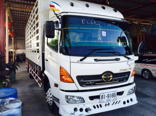 ขาย6ล้อเมก้าปี49 วิ่งแค่75000โลครับ ขาย6ล้อเมก้าปี49 วิ่งแค่75000โลครับ