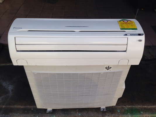 **** ขายแอร์ DAIKIN 12000 BTU สภาพสวย ****