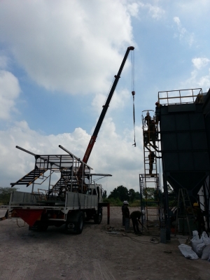 ให้เช่า 6 ล้อ 10 ล้อ ติดเครน,เฮี๊ยบ,รถบรรทุกมีคอก กทม,ปริมณฑล